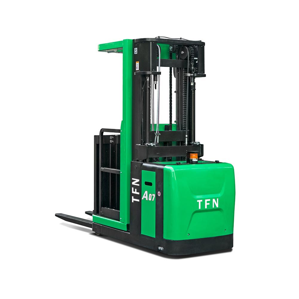 Среднеуровневый комплектовщик заказов 700 кг серия А Среднеуровневый комплектовщик заказов 700 кг серия А